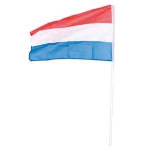 Vlag - Nederland - 90x60cm
