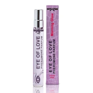EOL Body Spray Geurloos Met Feromonen Vrouw/Man- 10 ml