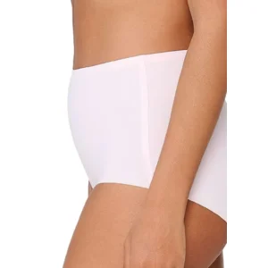 Lingadore Daily invisible tailleslip in lichtroze