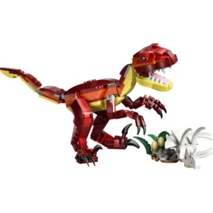 LEGO® 31379 Creator™ 3in1 Woeste dinosaurus