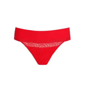 Prima Donna Sophora string in rood