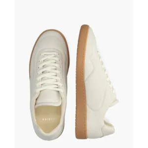 Nubikk Ray Rush Off-White Herensneakers