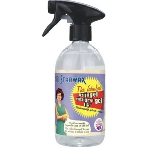 Starwax Fabulous Azijngel 14° multi-vitamine 500ml