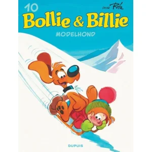 Bollie en Billie 10 -