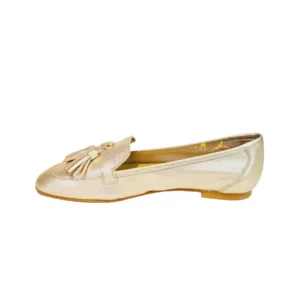 CTWLK Catwalk Mocassin NACHY Goud 36