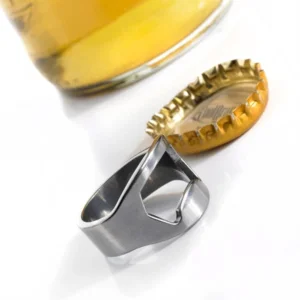 Opener - Bieropener - Ring