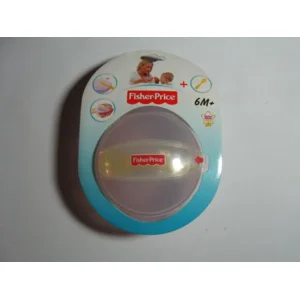 Eetsetje Fisher-Price 6m+