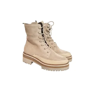 Softwaves Bottine 8.69.01 Beige
