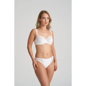 Marie Jo - Jereme - Slip – 0522390 – White