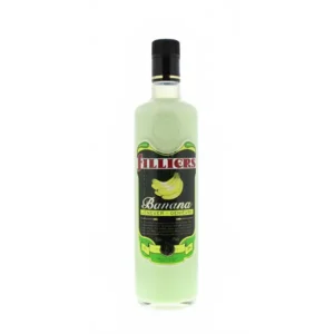 FILLIERS CREAMJENEVER BANAAN 70CL/17%