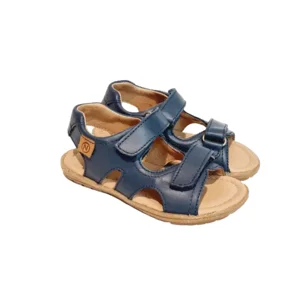 Naturino Sandaal OC02 SKY Blauw 33