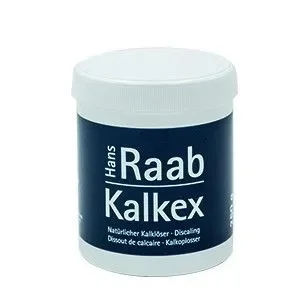 Ontkalker Ha-Ra Kalkex. Pot 250 gr