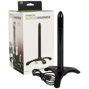 Fleshlight Sleeve Verwarmer