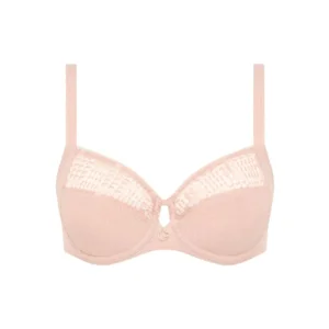 Chantelle – Intrigue – BH Beugel – C13WMU – Soft Pink