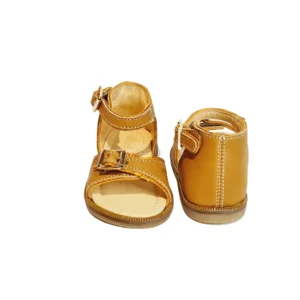 Ocra Sandaal D065 Cognac 24