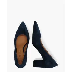 Di Lauro Wilma Donkerblauw Pumps