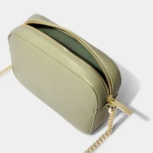 Handtas - Millie Mini Crossbody - Olive