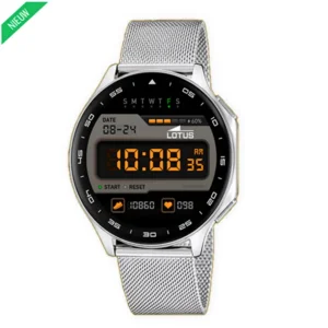 Lotus Smartime 50050/2 met extra horlogeband