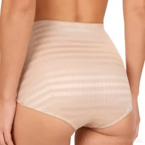 Felina - Weftloc - Panty - 8076 - Sable