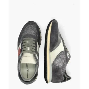 Philippe Model Blville Multi Damessneakers