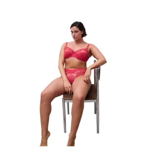 Chantelle – Champs-Elysées – BH Beugel – C26010 – Sweet Velvet