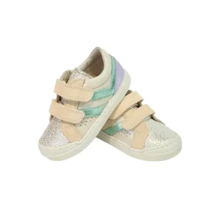 Naturino Schoen ZYLKA Platinum/Milk 28