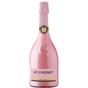 JP CHENET ICE ROSE 11%/75CL