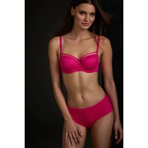 Marlies Dekkers – Space Odyssey – Shorty – 37554 – Bright Pink