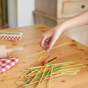 Balvi Mikado Spel Spaghetti