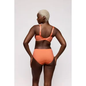 Prima Donna Slip Taille: Devdaha, Sunset Blush, ( PDO.486 )