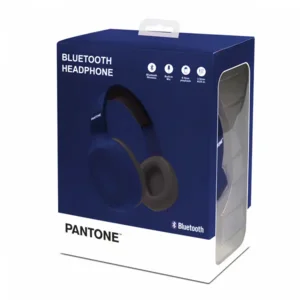 Balvi Bluetooth Hoofdtelefoon pantone navy blue