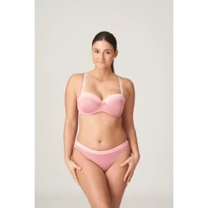 Prima Donna Twist Glow string in poederroze