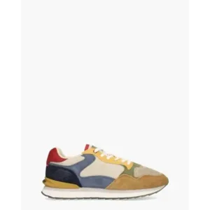 Hoff Lugano Multicolor Herensneakers