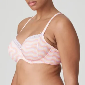 Prima Donna Twist Goleta beugel bh in pastelkleuren