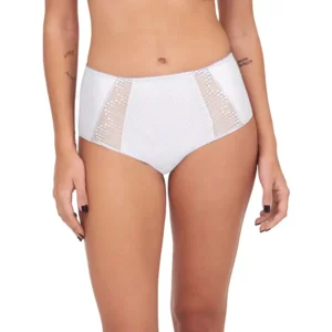 Chantelle – Luminesce – Tailleslip – C19K80 – Blanc