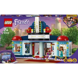 LEGO® 41448 Friends Heartlake City bioscoop