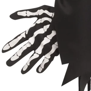 Kostuum - The day of the dead reaper - One size