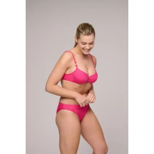 Marie Jo Swim Emly voorgevormde bikini in roze