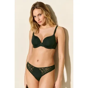Marie Jo – Jadei – Slip – 0502760 – Deep Forest