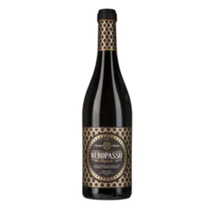 Cantina Mabis Biscardo Neropasso (ACTIEPRIJS)
