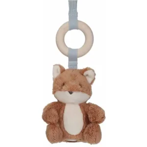 Babygym - Forest Friends - Blauw - Hout