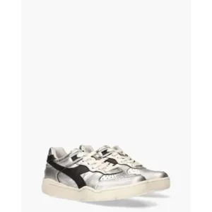 Diadora Heritage B.560 Silver Used Damessneakers