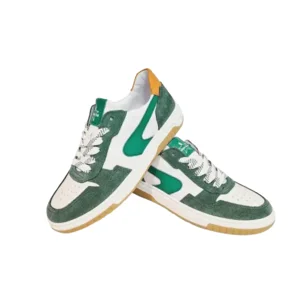 Bana & Co Sneaker 25134500 Groen 36