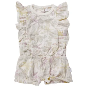 Noppies Meisjes Playsuit Nola Pristine