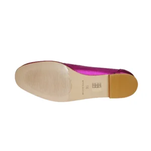 CTWLK Catwalk Mocassin NACHY Fuchsia 36