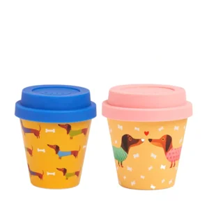 Teckel espresso beker 90ml
