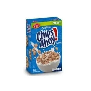 Chips Ahoy! Cereal 340 gr