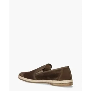 Greve Rivièra Donkerbruin Herenloafers