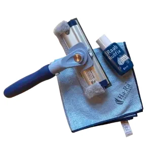 Vensterreiniger vario 19 cm