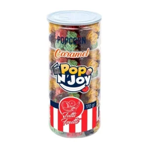 Popcorn Tutti Frutti 170 gr.